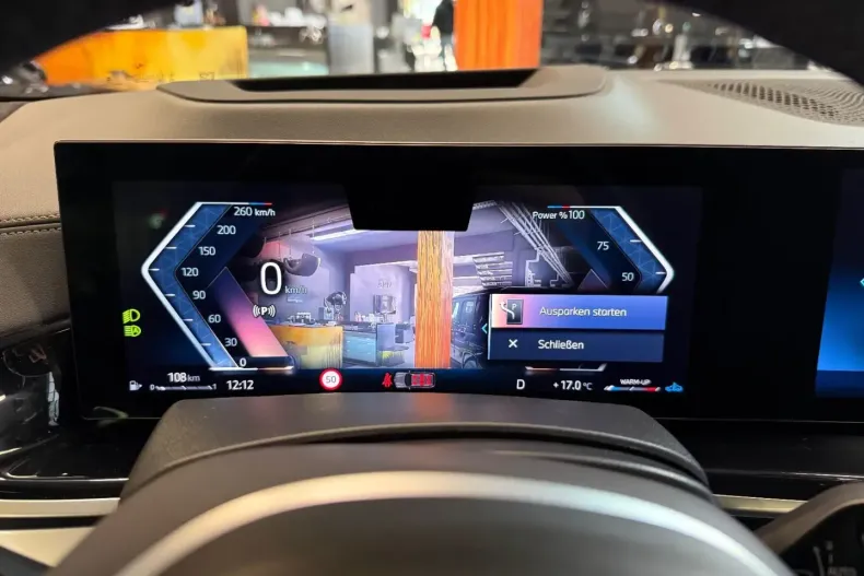 BMW X7 din 2024 cu 42.500 km - oferta BMW167943 - foto 31