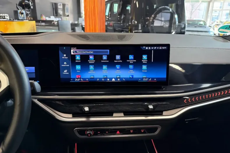 BMW X7 din 2024 cu 42.500 km - oferta BMW167943 - foto 32