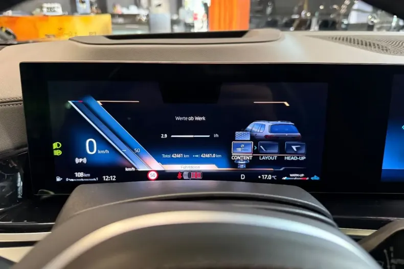 BMW X7 din 2024 cu 42.500 km - oferta BMW167943 - foto 33