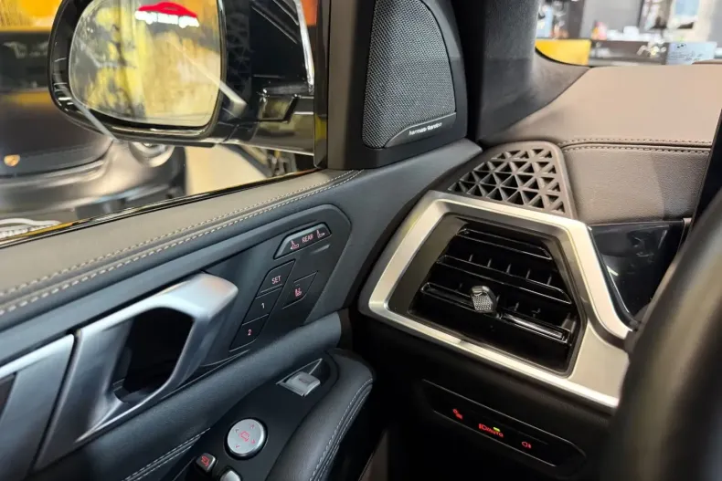 BMW X7 din 2024 cu 42.500 km - oferta BMW167943 - foto 34