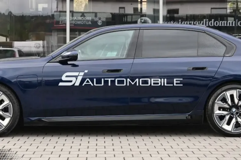 BMW 750 din 2024 cu 42.000 km - oferta BMW167944 - foto 2