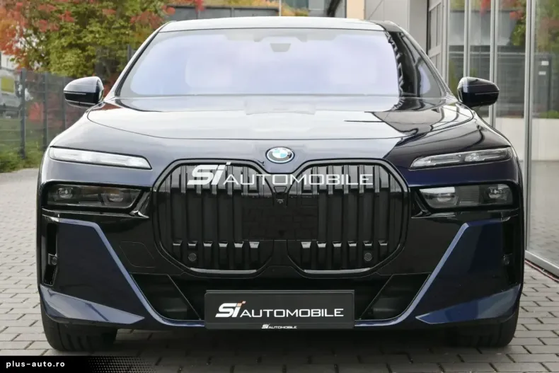 BMW 750 din 2024 cu 42.000 km - oferta BMW167944 - foto 8