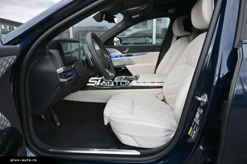 BMW 750 din 2024 cu 42.000 km - oferta BMW167944 - foto 10
