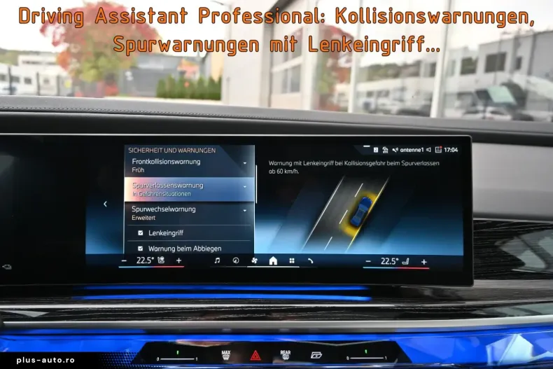 BMW 750 din 2024 cu 42.000 km - oferta BMW167944 - foto 22