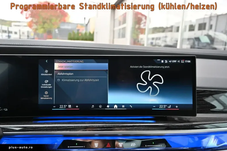 BMW 750 din 2024 cu 42.000 km - oferta BMW167944 - foto 33