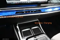 BMW 750 din 2024 cu 42.000 km - oferta BMW167944 - foto 42