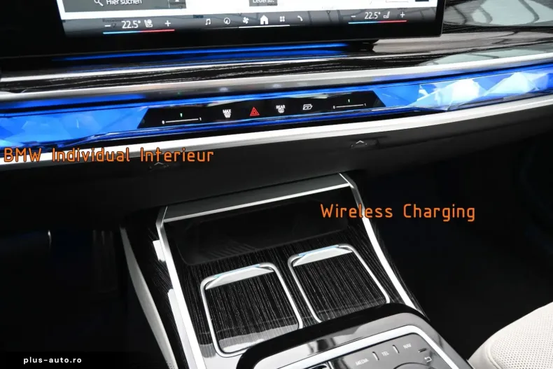 BMW 750 din 2024 cu 42.000 km - oferta BMW167944 - foto 42
