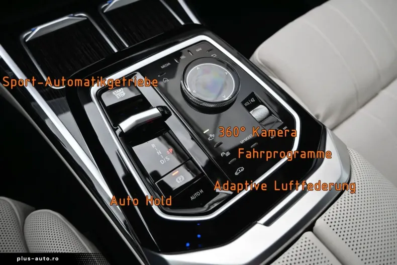 BMW 750 din 2024 cu 42.000 km - oferta BMW167944 - foto 43