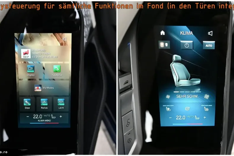 BMW 750 din 2024 cu 42.000 km - oferta BMW167944 - foto 46