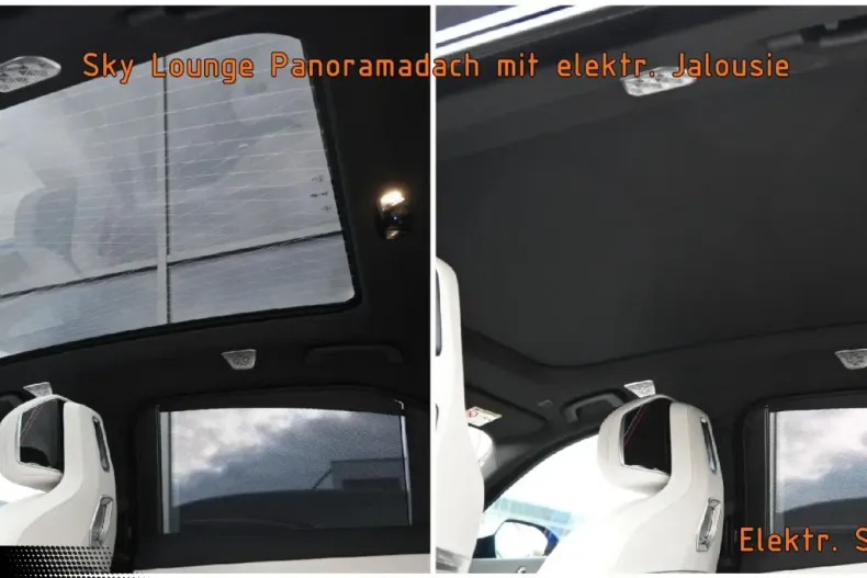 BMW 750 din 2024 cu 42.000 km - oferta BMW167944 - foto 47