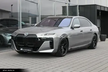 BMW 750 din 2023 - oferta BMW167945