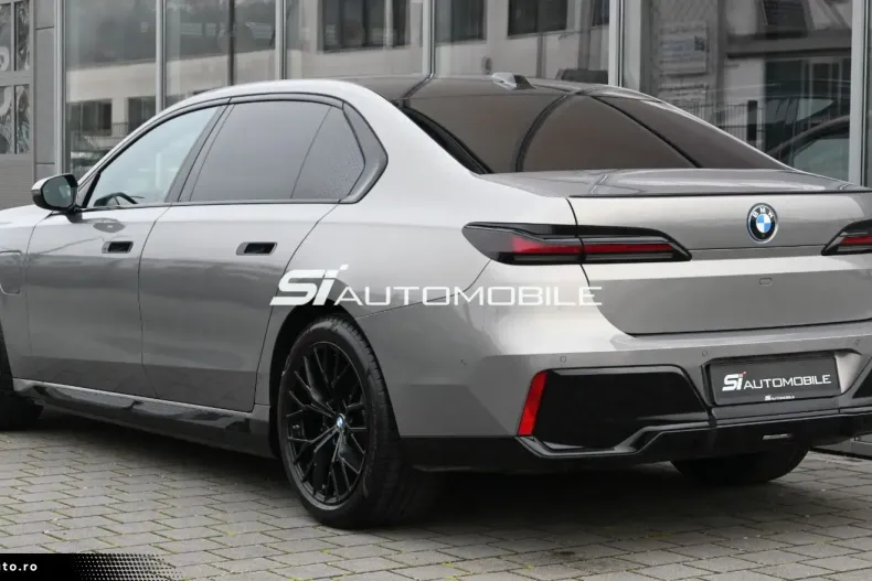 BMW 750 din 2023 cu 70.000 km - oferta BMW167945 - foto 3
