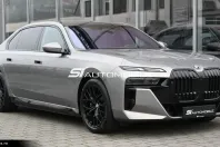 BMW 750 din 2023 cu 70.000 km - oferta BMW167945 - foto 7