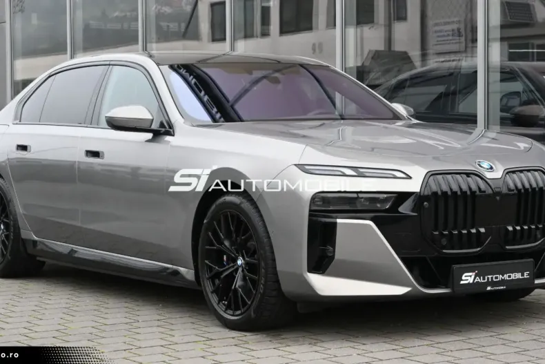 BMW 750 din 2023 cu 70.000 km - oferta BMW167945 - foto 7
