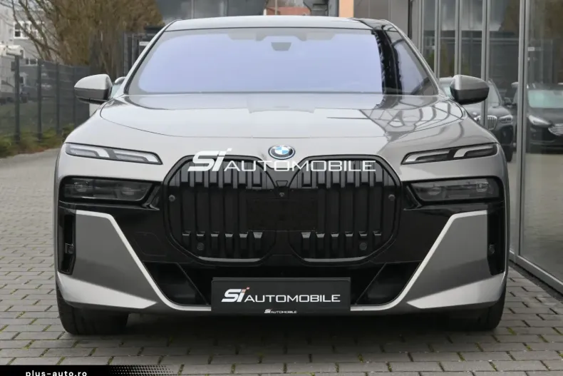 BMW 750 din 2023 cu 70.000 km - oferta BMW167945 - foto 8