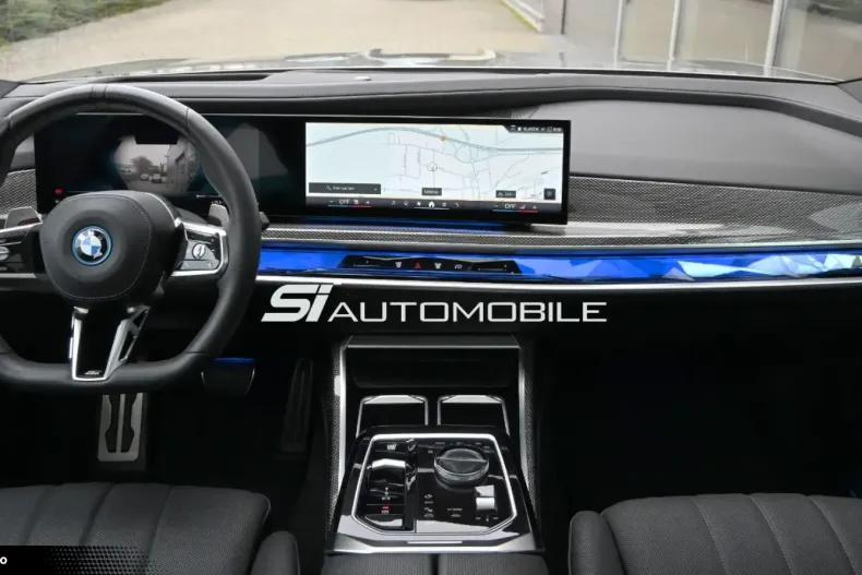 BMW 750 din 2023 cu 70.000 km - oferta BMW167945 - foto 11