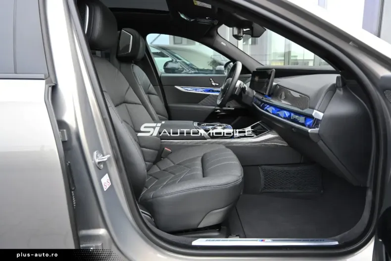 BMW 750 din 2023 cu 70.000 km - oferta BMW167945 - foto 12