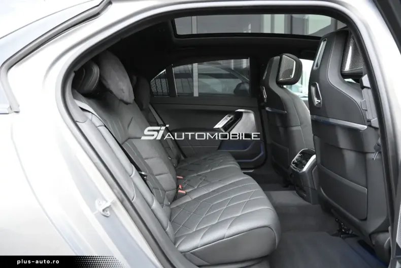 BMW 750 din 2023 cu 70.000 km - oferta BMW167945 - foto 14