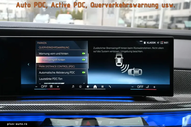 BMW 750 din 2023 cu 70.000 km - oferta BMW167945 - foto 19