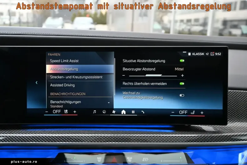 BMW 750 din 2023 cu 70.000 km - oferta BMW167945 - foto 26