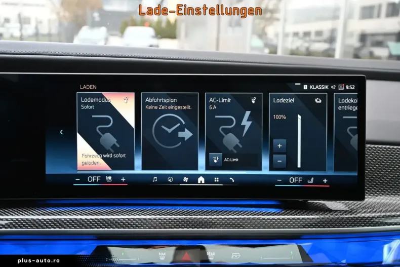 BMW 750 din 2023 cu 70.000 km - oferta BMW167945 - foto 31