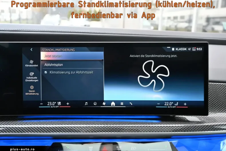 BMW 750 din 2023 cu 70.000 km - oferta BMW167945 - foto 33