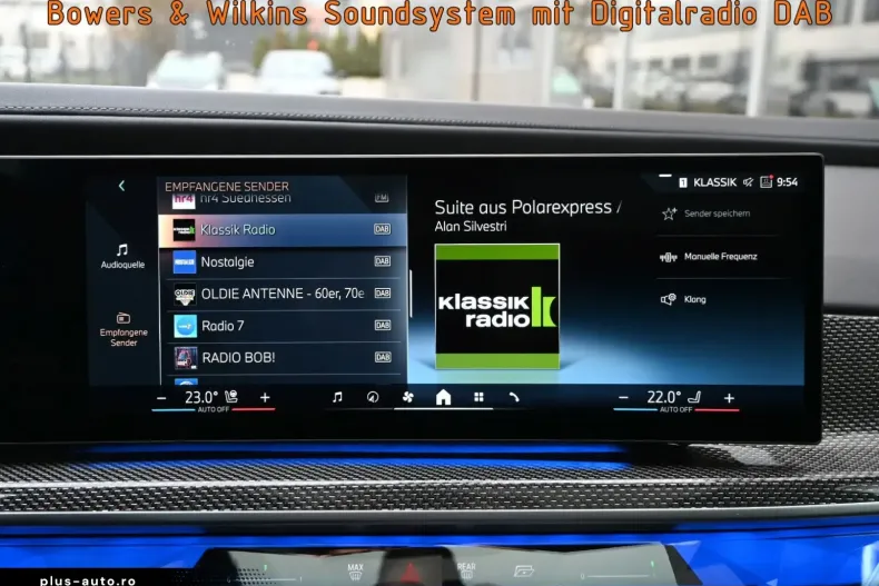 BMW 750 din 2023 cu 70.000 km - oferta BMW167945 - foto 34