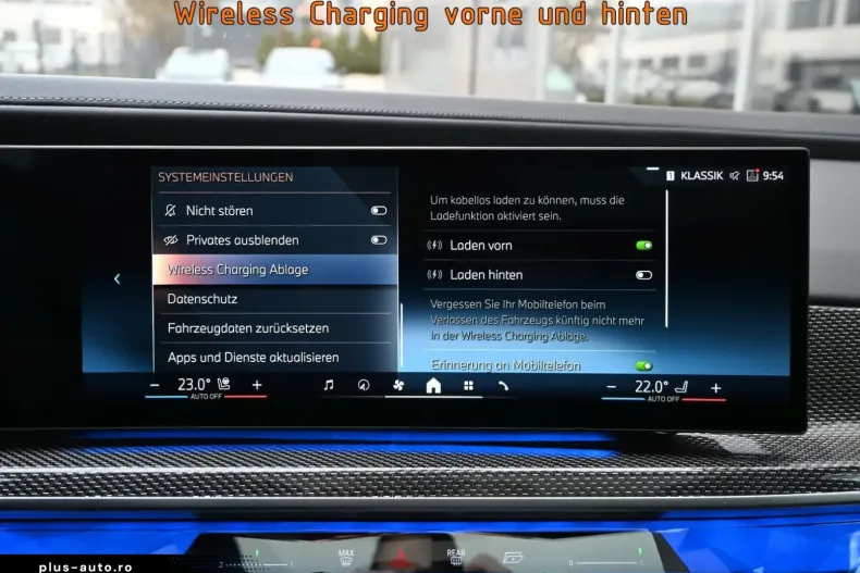 BMW 750 din 2023 cu 70.000 km - oferta BMW167945 - foto 35