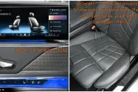BMW 750 din 2023 cu 70.000 km - oferta BMW167945 - foto 44