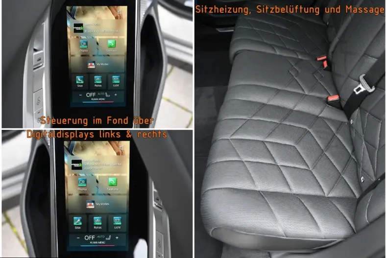 BMW 750 din 2023 cu 70.000 km - oferta BMW167945 - foto 45