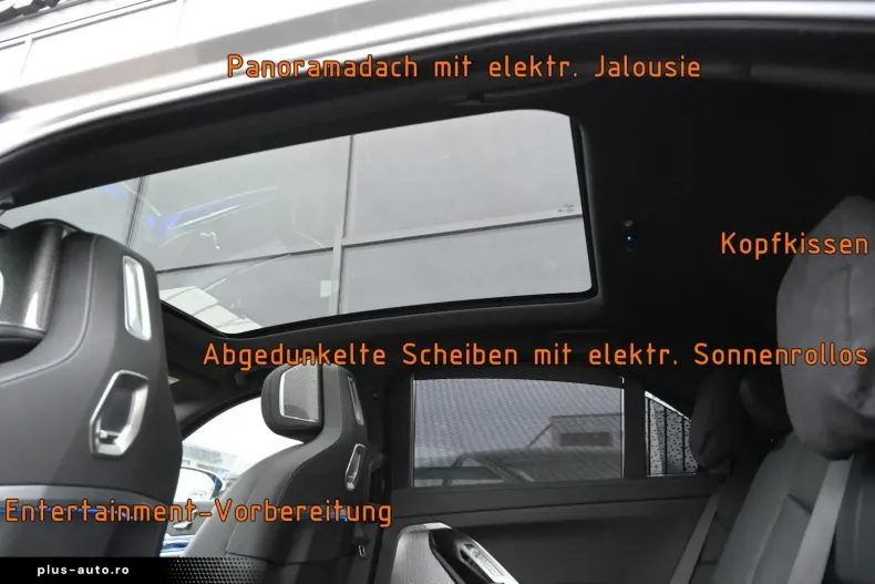 BMW 750 din 2023 cu 70.000 km - oferta BMW167945 - foto 46