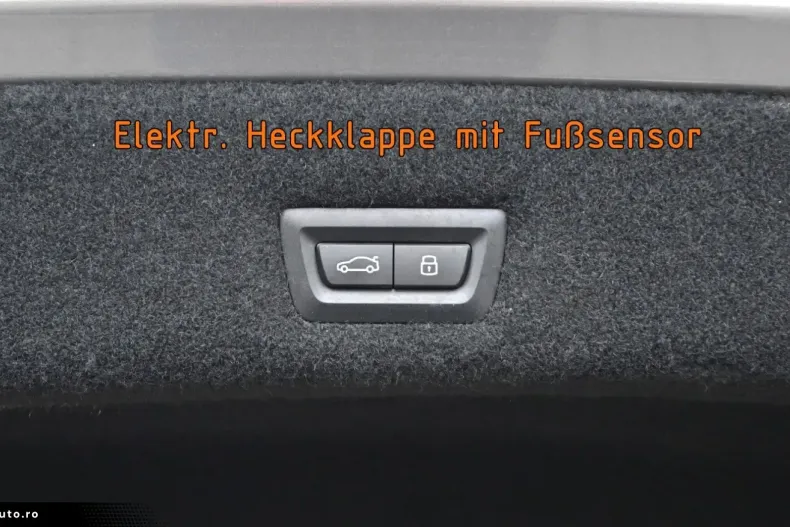 BMW 750 din 2023 cu 70.000 km - oferta BMW167945 - foto 47