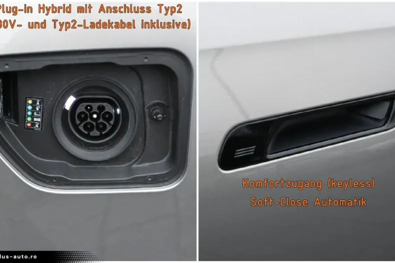 BMW 750 din 2023 cu 70.000 km - oferta BMW167945 - foto 49