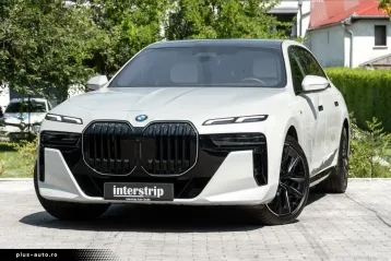 BMW 740 din 2025 - oferta BMW167947