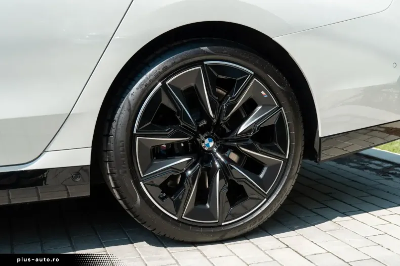 BMW 740 din 2025 cu 19.900 km - oferta BMW167947 - foto 10