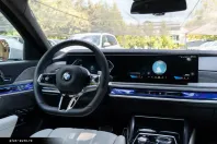 BMW 740 din 2025 cu 19.900 km - oferta BMW167947 - foto 15