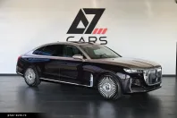 Hongqi H9 din 2022 cu 4.500 km - oferta HON167948 - foto 1