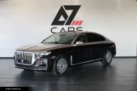 Hongqi H9 din 2022 cu 4.500 km - oferta HON167948 - foto 2
