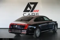 Hongqi H9 din 2022 cu 4.500 km - oferta HON167948 - foto 4