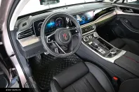 Hongqi H9 din 2022 cu 4.500 km - oferta HON167948 - foto 6