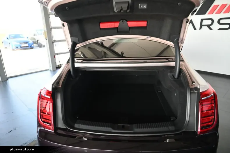 Hongqi H9 din 2022 cu 4.500 km - oferta HON167948 - foto 14