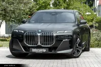 BMW 750 din 2023 cu 46.100 km - oferta BMW167949 - foto 1