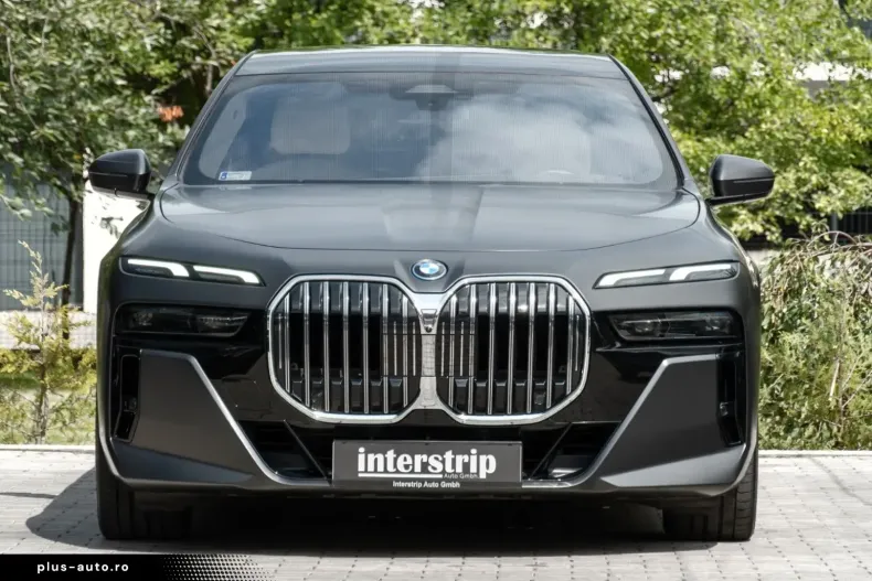 BMW 750 din 2023 cu 46.100 km - oferta BMW167949 - foto 2