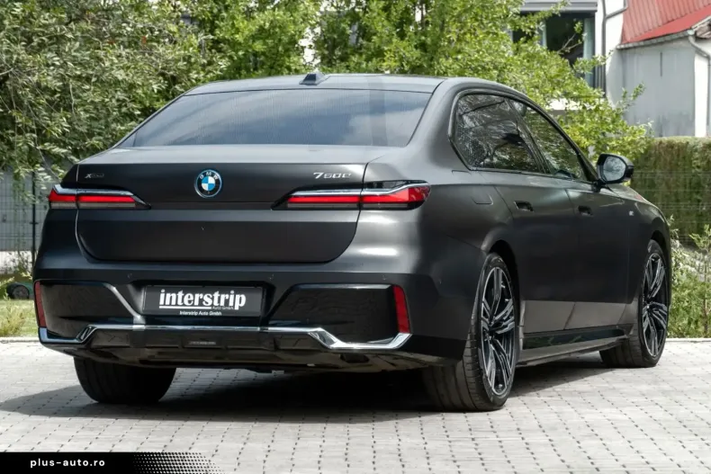 BMW 750 din 2023 cu 46.100 km - oferta BMW167949 - foto 6