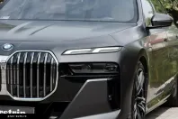 BMW 750 din 2023 cu 46.100 km - oferta BMW167949 - foto 8