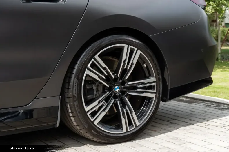 BMW 750 din 2023 cu 46.100 km - oferta BMW167949 - foto 10