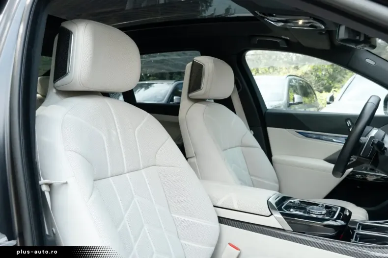 BMW 750 din 2023 cu 46.100 km - oferta BMW167949 - foto 20