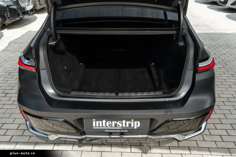 BMW 750 din 2023 cu 46.100 km - oferta BMW167949 - foto 25