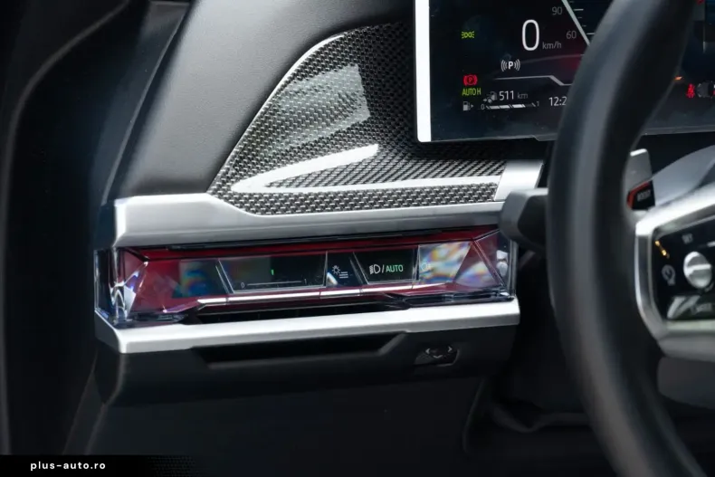 BMW 750 din 2023 cu 46.100 km - oferta BMW167949 - foto 26