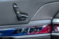 BMW 750 din 2023 cu 46.100 km - oferta BMW167949 - foto 27